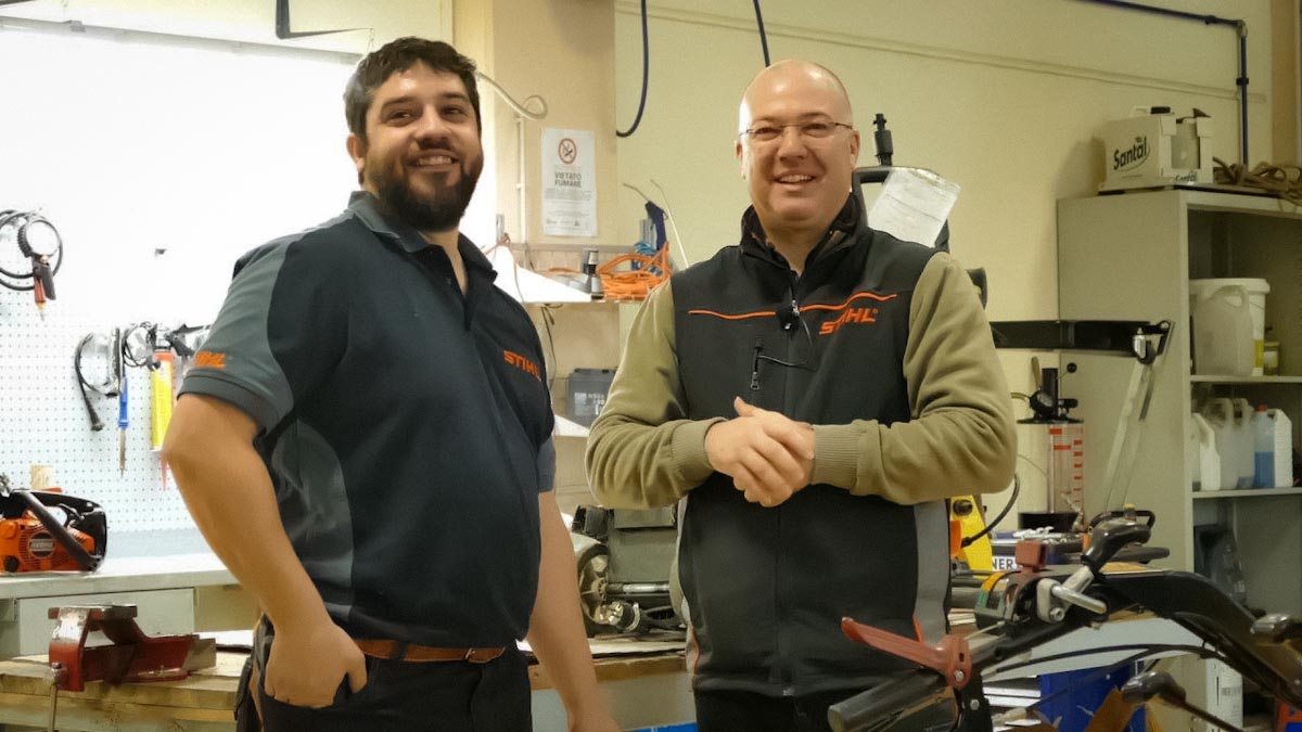 Decespugliatori a Scoppio Professionali Oltre 40cc: Potenza Inarrestabile per Ogni Sfida Verde